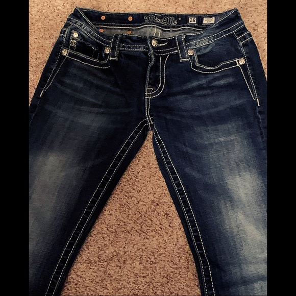 MISS ME 28 x 33.5 - Picture 9 of 12